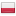 wszystkodlawnetrza.pl server is located in Poland